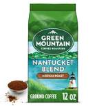 Green Mountain Coffee Nantucket Blend Ground Coffee - Medium Roast - 12oz