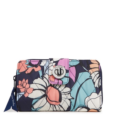 Vera Bradley deals wallet NEW ARRIVAL