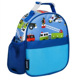 Wildkin Clip-in Lunch Box for Kids - 1 of 4