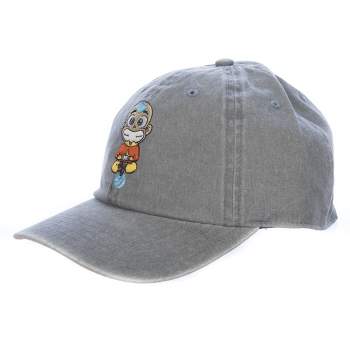 Mlb Colorado Rockies Boys' Moneymaker Snap Hat : Target
