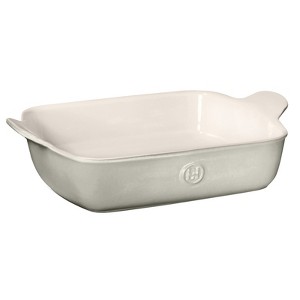 Emile Henry HR Modern Classics Rectangular Baking Dish 11" x 8" - 1 of 2