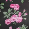 Betseyville Johnson Garden Comforter Bedding Set Pink - 4 of 4