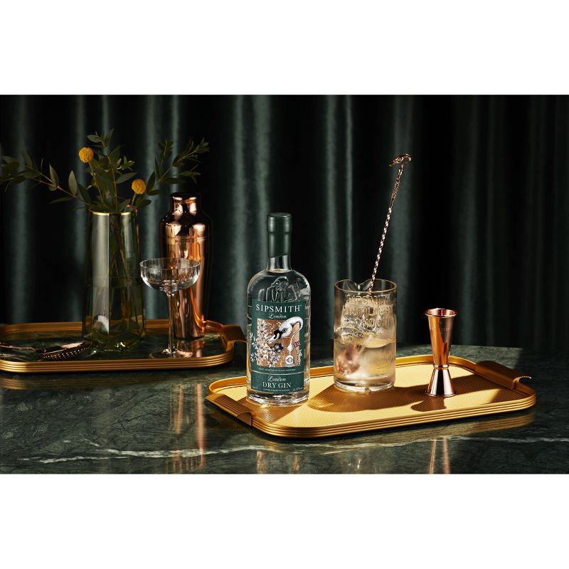 Sipsmith Gin - 750ml Bottle, 4 of 5