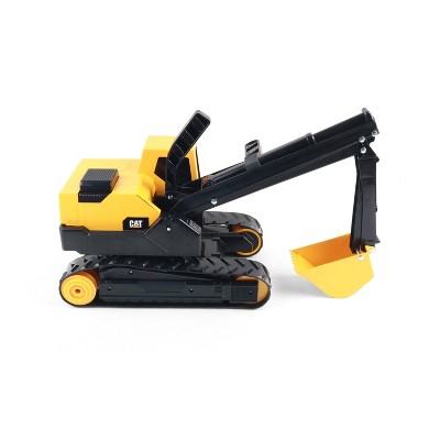 excavator toy