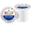 Yummy Coffee Medium Roast Coffee Pods in Compostable Single Serve Cups, 20 Count - 4 of 4
