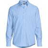Lands' End Men's Traditional Fit No Iron Twill Shirt - 3 of 4