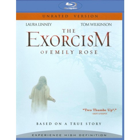 the exorcism of emily rose poster