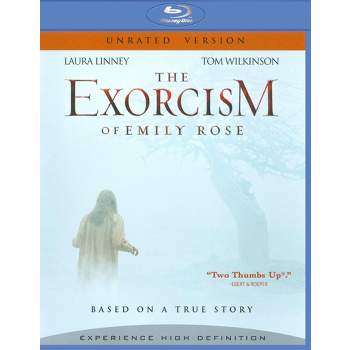 The Exorcism of Emily Rose (Unrated)