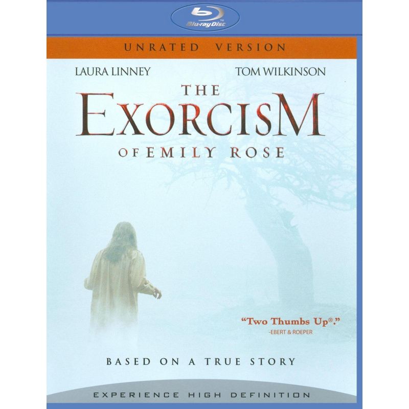 The Exorcism of Emily Rose (Unrated), 1 of 2