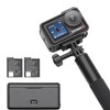 DJI Osmo Action 5 Pro Adventure Combo + 26 Months Protection Bundle - 2 of 4