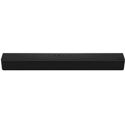 VIZIO 2.0 Ch V-Series Home Theater 30in Sound Bar DTS Virtual:X with Dialogue Enhancement Refurbished