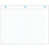 Ashley Productions® Large Magnetic Notebook Page, 12" x 15", Pack of 3 - 3 of 3