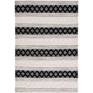 Natura NAT334 Hand Woven Area Rug  - Safavieh - 1 of 4