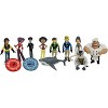 Jazwares Wild Kratts Action Figure Toys Gift Set  10pc - 3 of 4