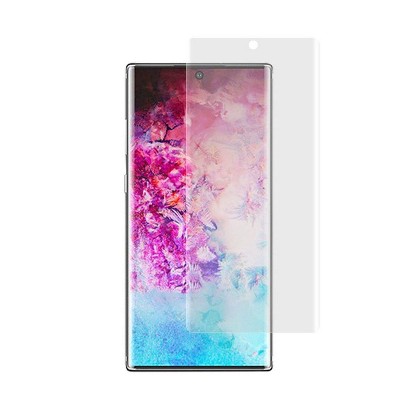 Valor Full Coverage LCD Screen Protector Film Cover For Samsung Galaxy Note 10 Plus