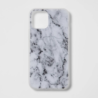 heyday™ Apple iPhone 12 Phone Case - Marble