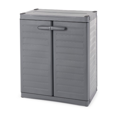 Target best sale utility cabinet