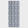 Playa Rug Amsterdam Recycled Plastic Indoor Outdoor Floor Mat - 2 of 4