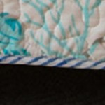 blue coral