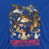 Boys’ Gremlins 2 Goon Crew Hooded Sweatshirt - 2 of 4