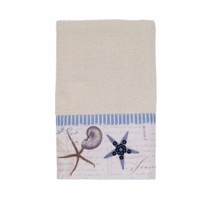 Avanti Antigua Hand Towel - 1 of 3
