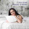 FluffCo Down Alternative Classic Hotel Pillow - 2 of 4