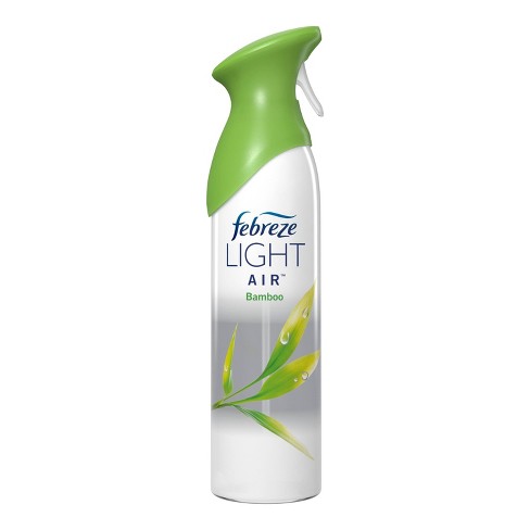 febreze air purifier target