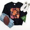 Simply Sage Market Women's Graphic Sweatshirt Touchdown Season Collage - 3 of 4