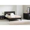 Queen Holland Platform Bed - South Shore - 3 of 4