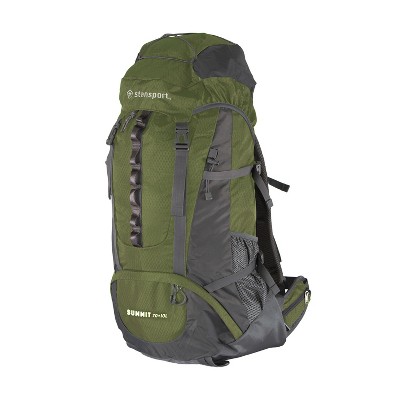 camping backpack target