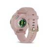 Garmin Venu 3S Dust Rose amd Soft Gold - image 4 of 4