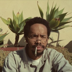 Earl Sweatshirt - Live Laugh Love - 1 of 1