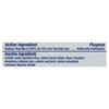 Crest Peppermint Gleem Paste Fluoride Anticavity Toothpaste 2.4 oz - 3 of 4