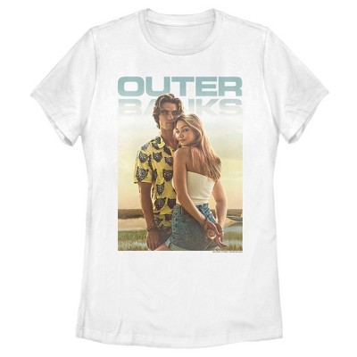 Women's Outer Banks John B and Sarah T-Shirt
