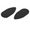 Unique Bargains Universal Car Floor Mat Clips Fixing Grips Anti Slip Buckle 2.2"x1.1" 20 Pcs - 4 of 4