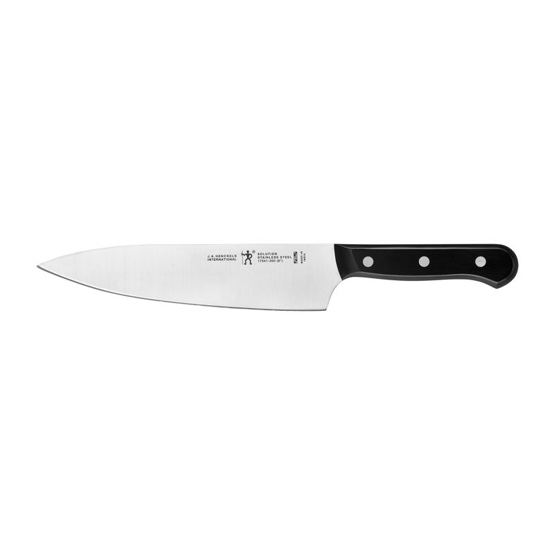 Henckels Solution 8-inch Chef's Knife, 1 of 4