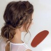 Unique Bargains Women's Classic Fashion Elegant Hair Clips Assorted Color 10 Pcs - 2 of 3