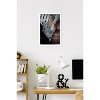 Trends International Vikings (2013) - One Sheet Framed Wall Poster Prints - 2 of 4