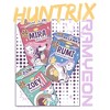 Mens KPop Demon Hunters Huntrix Instant Ramyeon T Shirt - 2 of 4