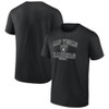 NFL Las Vegas Raiders Men's Short Sleeve T-Shirt - 3 of 3
