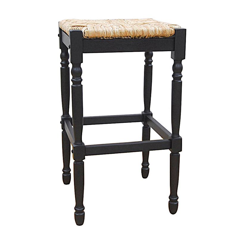 29.25" Turner Barstool - Carolina Chair & Table, 1 of 6