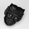 Adult Masks Glows Under Blacklight Wolf - Hyde and EEK! Boutique™ - 4 of 4
