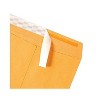MyOfficeInnovations EasyClose Catalog Envelopes 9"L x 12"H Brown 100/Box (381970/19024) - 3 of 4