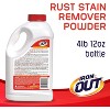 IRON OUT Rust Stain Remover Powder - 2 of 4