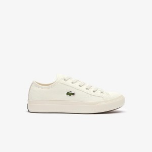 Lacoste Men's Backcourt 124 1 CMA Sneaker - 1 of 4