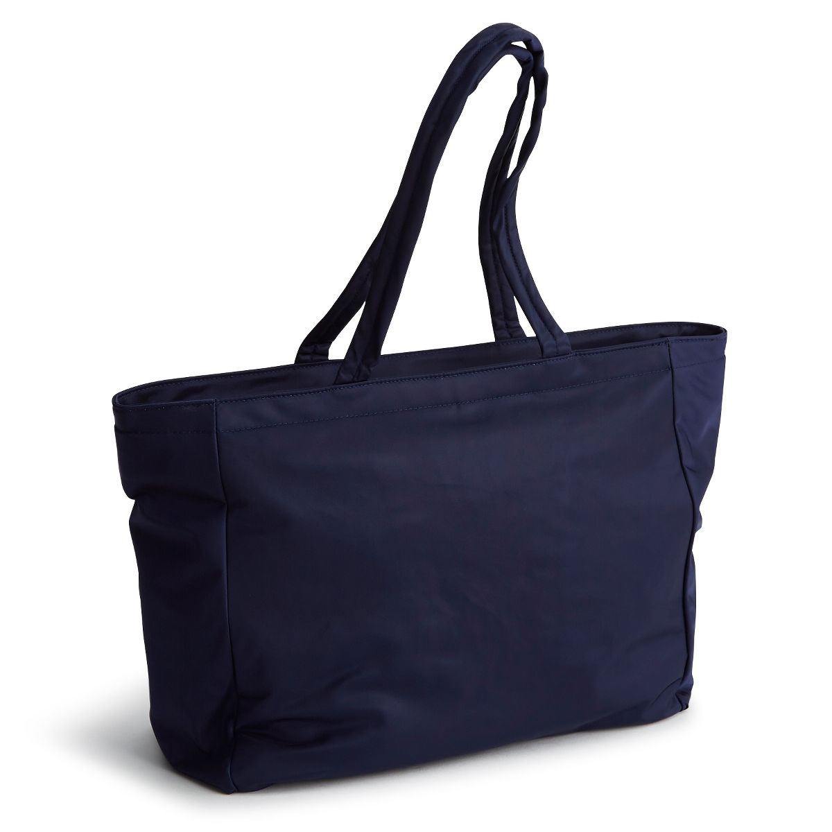Vera Bradley Women's Nylon Hathaway Tote Bag - thumbnail 5