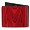 Adult Thor Character Close-Up Cosplay Bi-Fold Wallet - 2 of 3