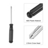 Unique Bargains Appliance Repair Cross Head Mini Phillips Screwdrivers 10 Pcs - 4 of 4