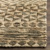Organic ORG703 Hand Woven Indoor Rugs - Safavieh - 4 of 4