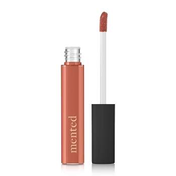 Mented Cosmetics Lip Gloss - Coralition - 0.26oz